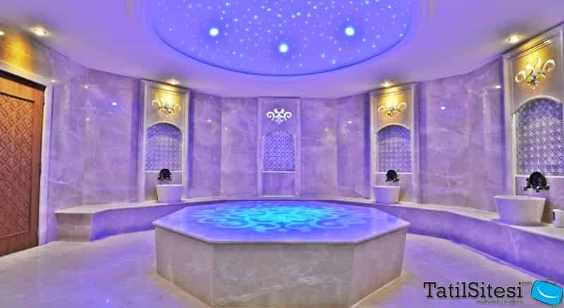 Titanic Business Bayrampasa